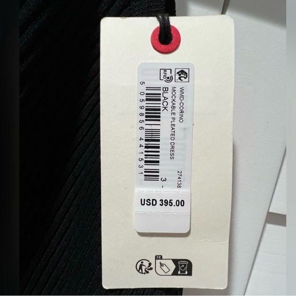 Ted Baker dress Size 3-Size 8 in US - Picture 6 of 6